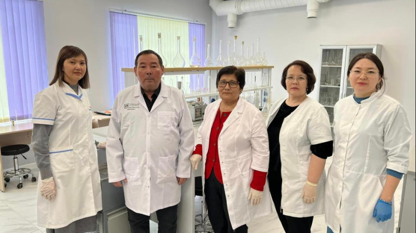  Ғылым және жоғары білім министрлігі 