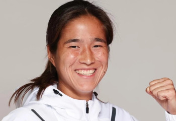 Жібек Құламбаева Үндістандағы жарыстың жеңімпазы атанды