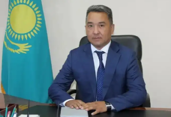 Қарағанды әкімінің телефонына хакерлік шабуыл жасалды