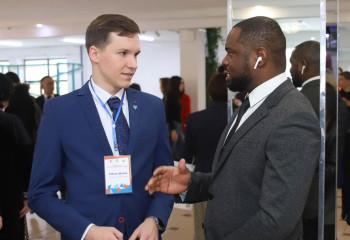 В Павлодаре прошел международный семинар о развитии молодежной политики