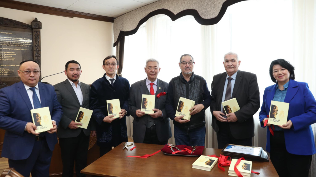  Ғылым және жоғары білім министрлігінің баспасөз қызметі 