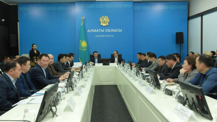  Көлік министрлігі 