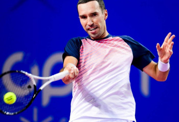 11-ю победу подряд одержал Михаил Кукушкин