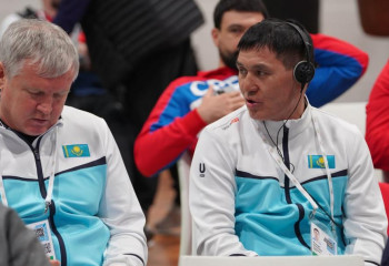 С кем в Италии будут драться казахстанские боксеры