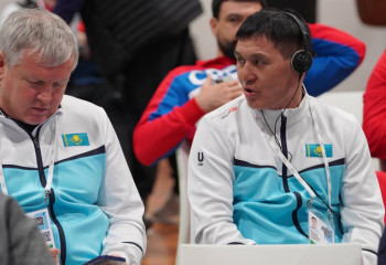 Қазақстан боксшыларының алғашқы қарсыластары анықталды