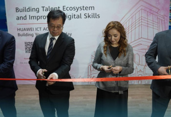 Абай өңірінде  ақпараттық технологиялар академиясы ашылды