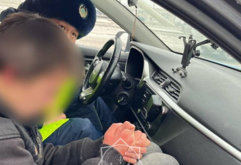 Диспетчер службы спасения предотвратила попытку суицида в области Абай