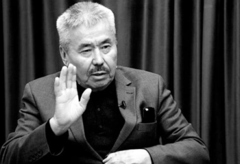 Президент Сейдахмет Құттықадамның отбасына көңіл айту жеделхатын жолдады