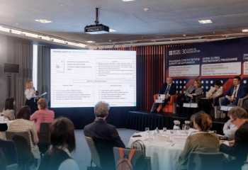 Қазақстан мен Ұлыбритания арасындағы трансұлттық білім беру мәселелері талқыланды