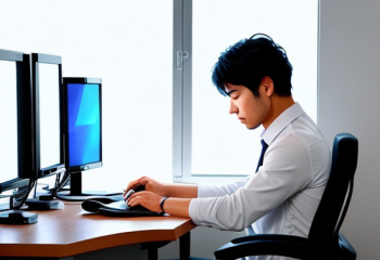 Дисплейный синдром – новая болезнь современных людей