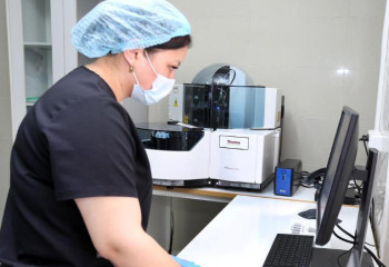 Пилотный проект «Клиника одного дня» запущен в семи регионах страны