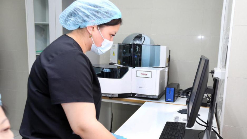  Минздрав РК 