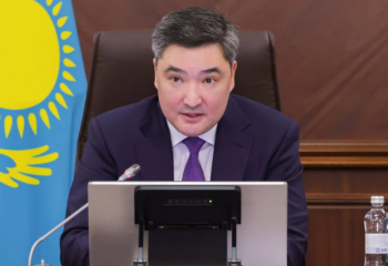 Премьер-министр Олжас Бектенов жұмыс сапарымен Ресей мен Өзбекстанға барады