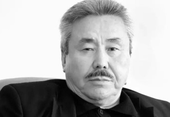 Президент направил телеграмму соболезнования родным общественника Сейдахмета Куттыкадама