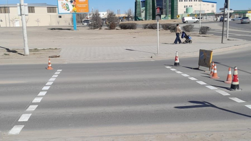  Ақтау қаласының әкімдігі 