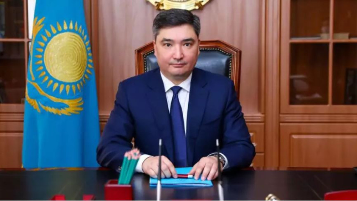Премьер-Министр Казахстана Олжас Бектенов посетит с рабочим визитом Россию и Узбекистан