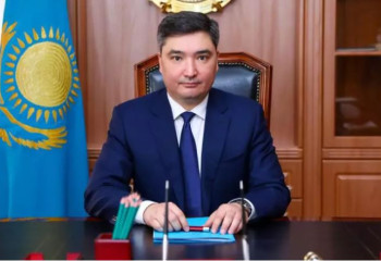 Премьер-Министр Казахстана Олжас Бектенов посетит с рабочим визитом Россию и Узбекистан