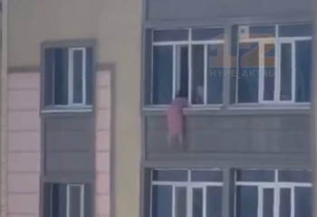 Ақтауда суицид жасамақ болған адам іздестіріліп жатыр