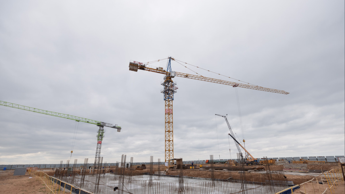  ©El.kz/Артем ЧУРСИНОВ 