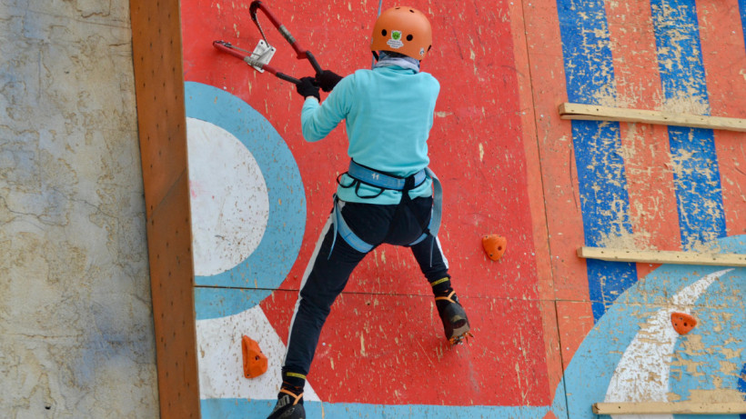  Спортты дамыту дирекциясы 