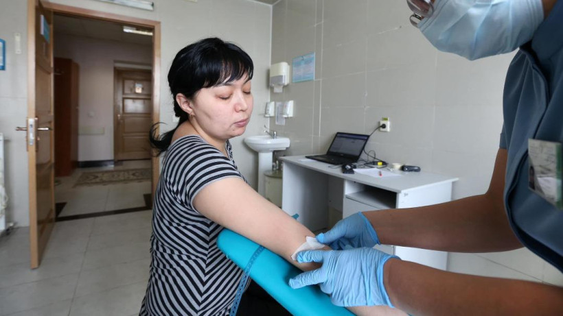  Алматы қалалық қоғамдық денсаулық сақтау басқармасы 