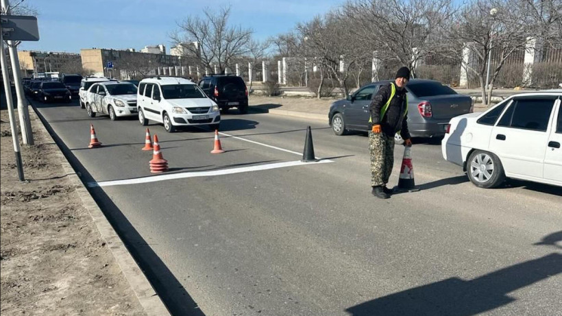  Центр общественных коммуникаций Мангистауской области 