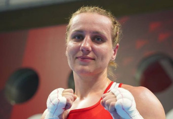 Италияда басталған лицензиялық турнирде Римма Волосенко жеңіске жетті