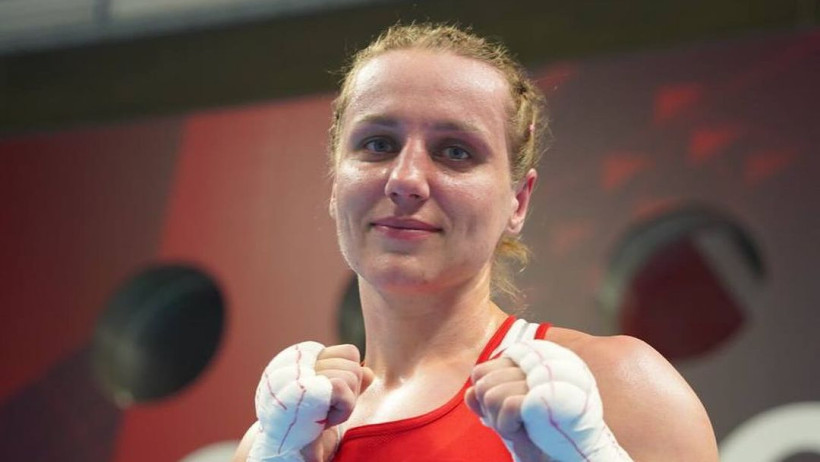  ҚР бокс федерациясы 