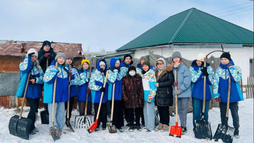  Астана қаласы әкімдігі 