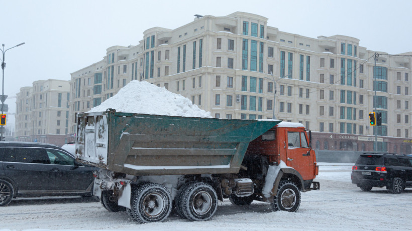  ©El.kz/Жалғасбек ТОҚТАМЫСОВ 