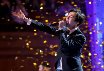 Димаштың жаңа әні Латын Америкасындағы тыңдармандарын тәнті етті