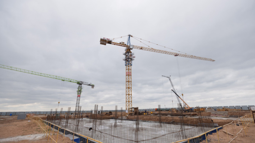  ©El.kz/Артем ЧУРСИНОВ 