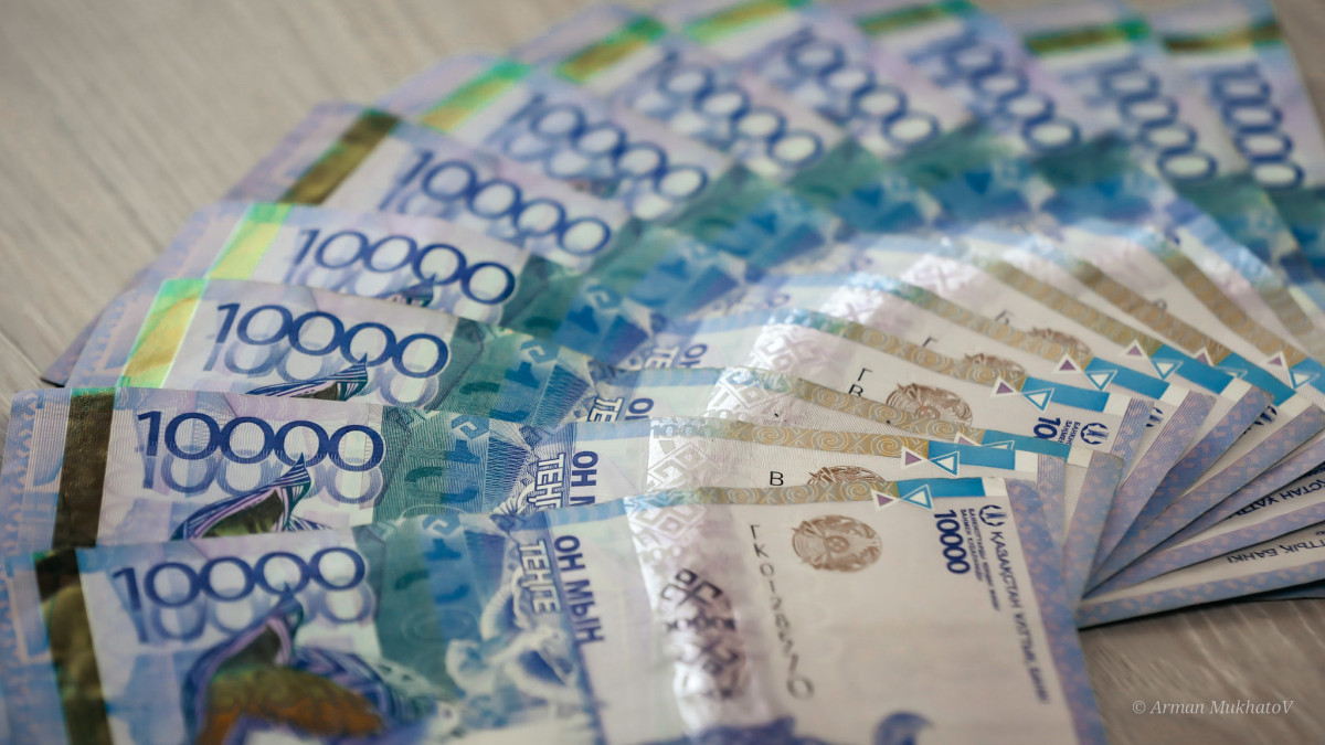 Жителя Уральска задержали за долг по налогам в 29 млн тенге