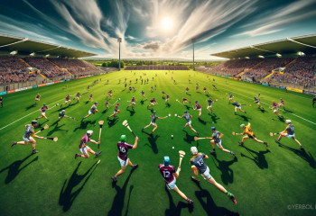 Самые необычные виды спорта в мире