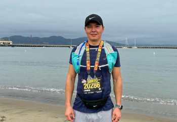 Нұрәлі Әлиев АҚШ-та жүр