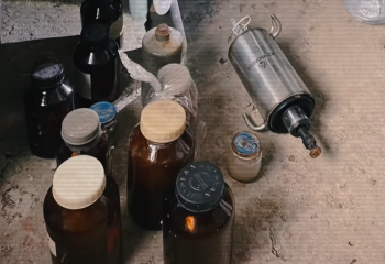 48 медработников наказали за неправильное хранение аптечных наркотиков