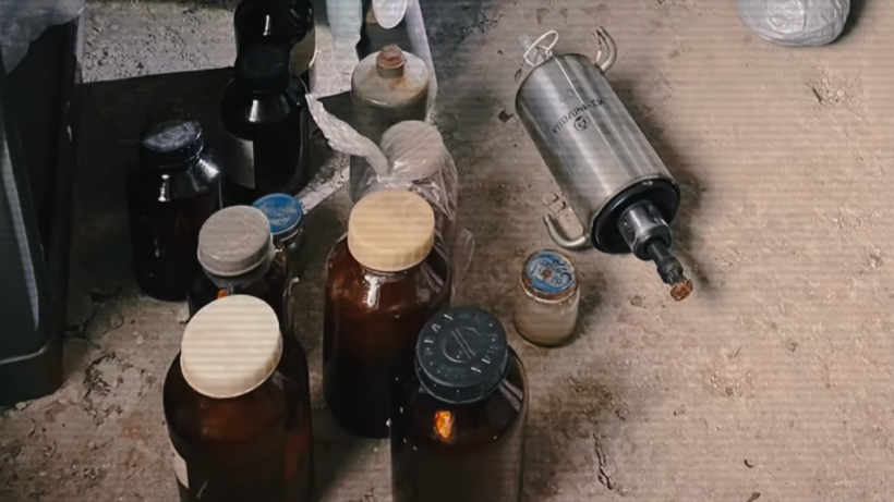  Кадр из видео 