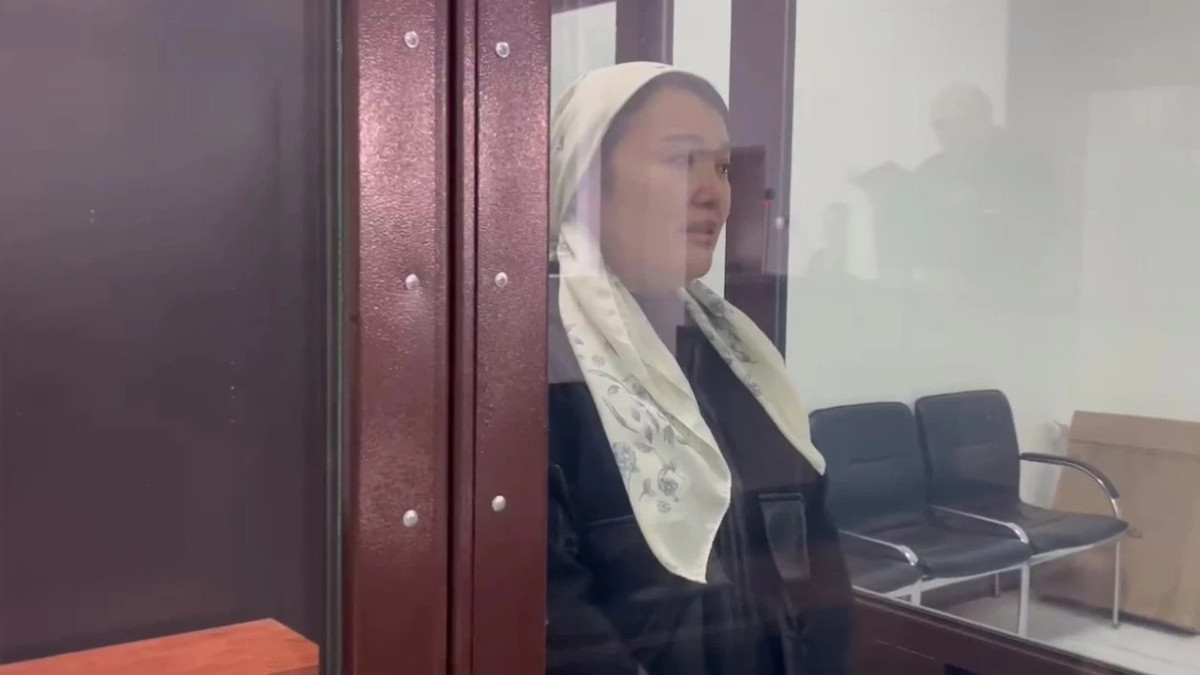  Видеодан алынған кадр 