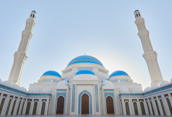 ҚМДБ: Рамазан айының басталатын күні бекітілді