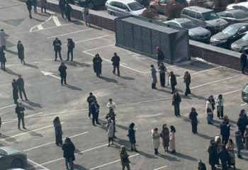 Алматыдағы қазіргі ахуал қандай