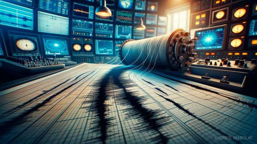  ©El.kz/Ербол БЕКБОЛАТ/OpenAI 