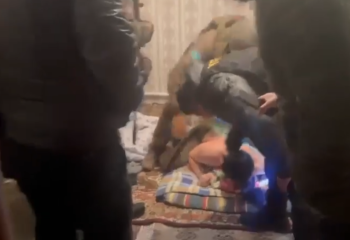 Полиция Абайской области задержала члена ОПГ, который 5 лет был в розыске за убийство