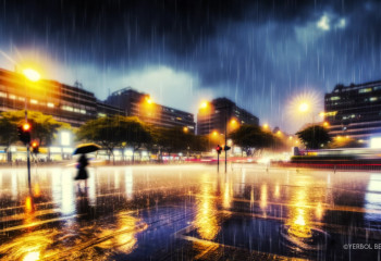 Қатты жауған жаңбырдан 29 адам қаза тапты