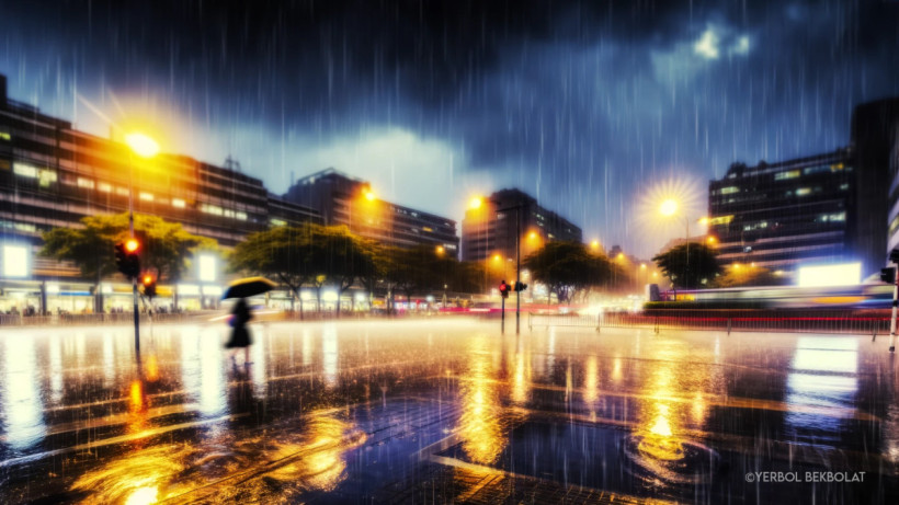  ©El.kz/Ербол БЕКБОЛАТ/OpenAI 