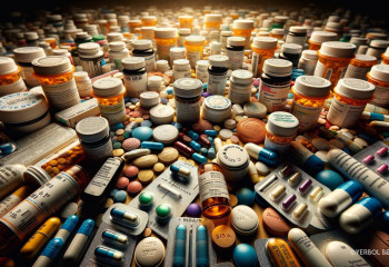 Маңғыстаудағы дәріханада нашақорларға арналған препараттар рецептсіз сатылған