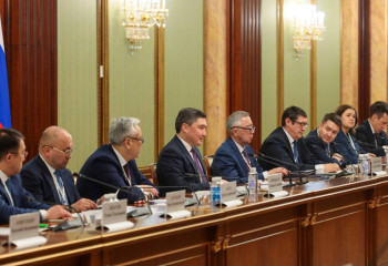 Олжас Бектенов премьер-министр ретінде алғаш рет шетелге іссапармен барды