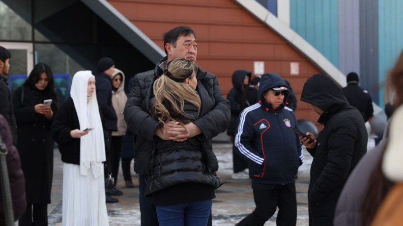  Әлеуметтік желі 