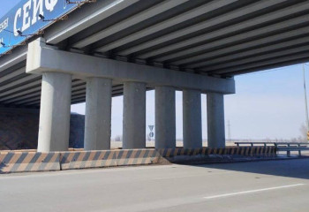 Жер сілкінісінен кейін Алматы жолдарының жағдайы тексерілді