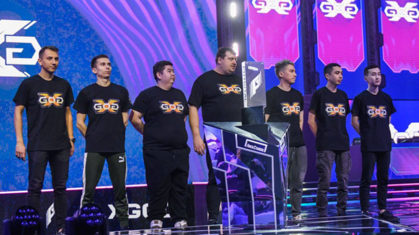  Туризм жəне спорт министрлігі 