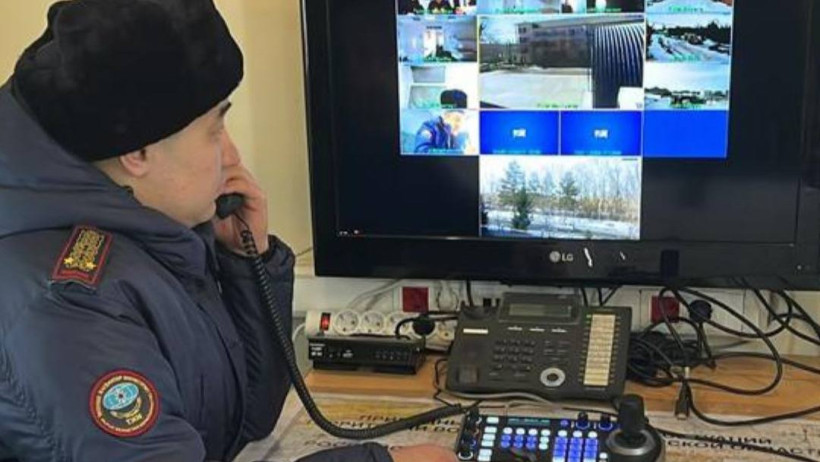  ТЖМ баспасөз қызметі 